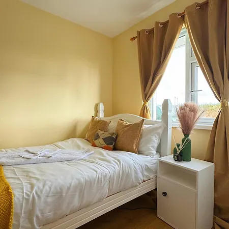 Bed & Breakfast Erris House Belmullet