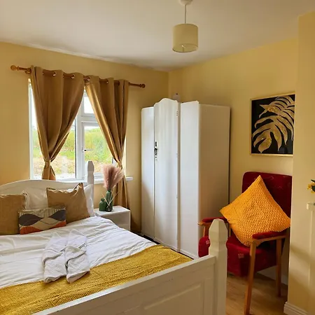 Erris House *