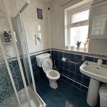 Bed & Breakfast Erris House Belmullet
