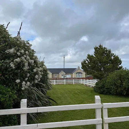 Erris House